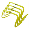 Albion Plastic Hurdles - With Holdall