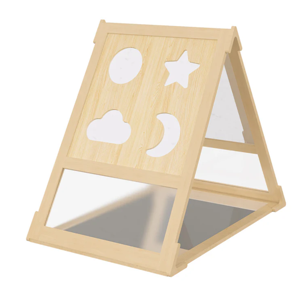 Discovery Triangle - Light & Shadow