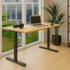 Eco Sit Stand Height Adjustable Desk