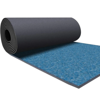 Roll Gymnastics Carpet Mat