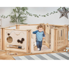Playscapes 6 Fun Panel Play Set 9 Playscapes Panel play Set | Nursery Panels Set | www.ee-supplies.co.uk
