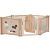 Playscapes 6 Fun Panel Play Set 9 Playscapes Panel play Set | Nursery Panels Set | www.ee-supplies.co.uk