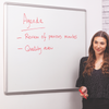 Non-Magnetic Smartshield Writing Board Non-Magnetic SmartShield Writing Board | White Boards | www.ee-supplies.co.uk