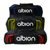 Albion Plastic Hurdles - With Holdall