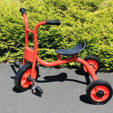 EYR Trail Explorer Trike
