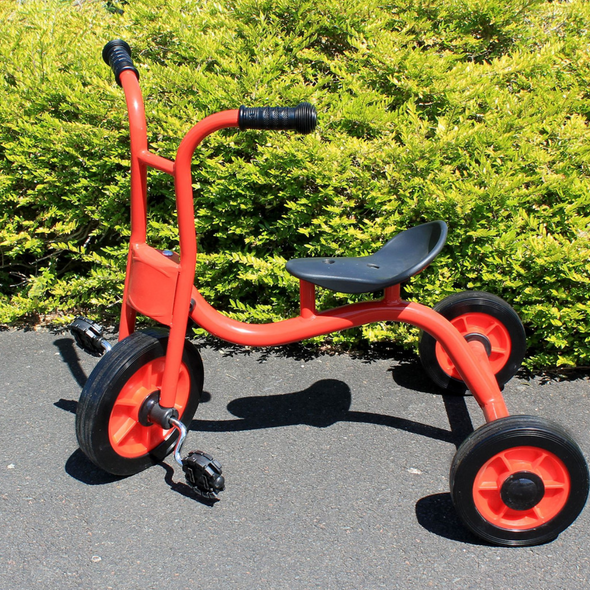 EYR Trail Explorer Trike