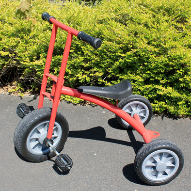 EYR Trail Medium Trike
