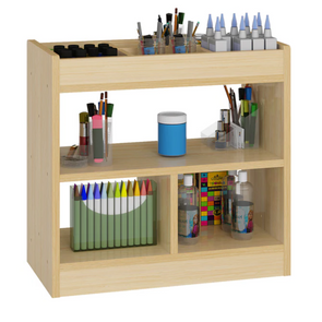 Woodland Multi Purpose Storage Unit