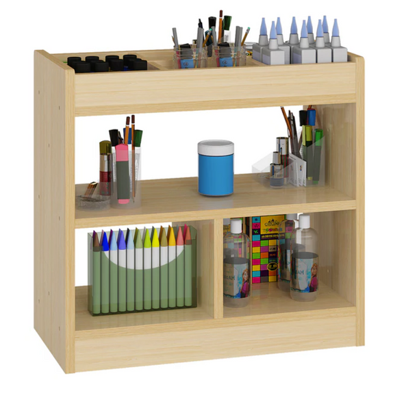 Woodland Multi Purpose Storage Unit