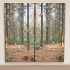 Nursery Soft Wall Pads - Woodland Walk