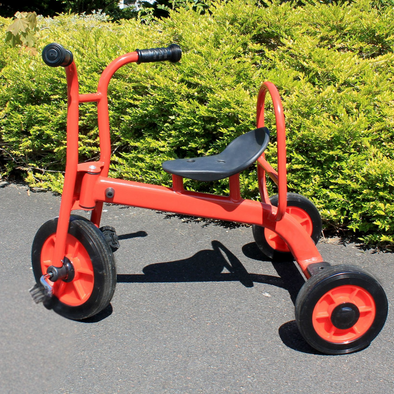 EYR Trail Trike