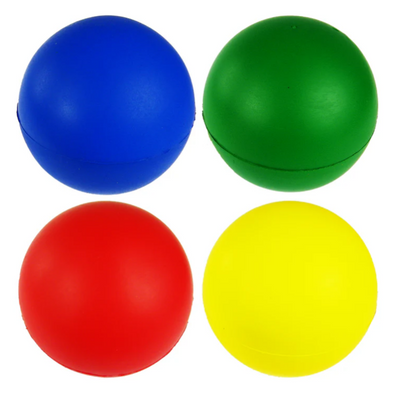 Foam Shot Team Colours
