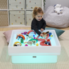 Sensory Mood Low Discovery Square Table