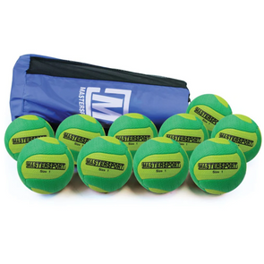 Mastersport Tchoukball Ball