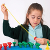 Geo Pegs Activity Set