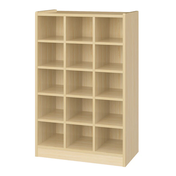 Woodland Shoe Rack - 15 Compartments