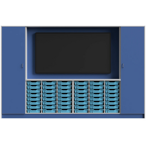 OneStore Teaching Wall 0.4 - W3000mm