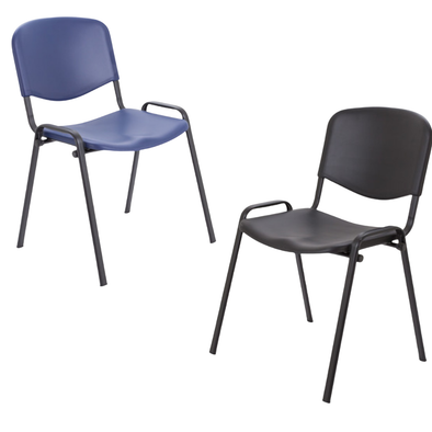 Pu Club Chair - Canteen