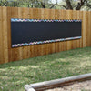 Long Indoor/Outdoor Mural Chalkboard