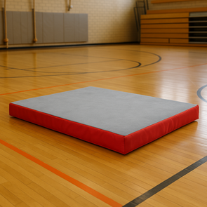 Jersey Crash Mats