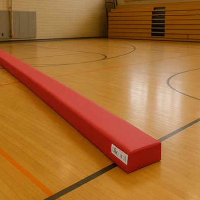 Soft Balance & Agility Beam