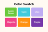 Tamperproof Noticeboards - ColourPlus