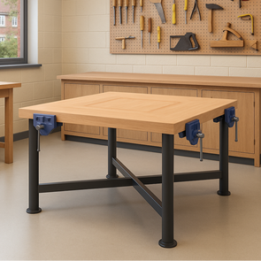 Gopak Workbench