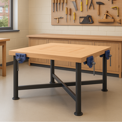 Gopak Workbench