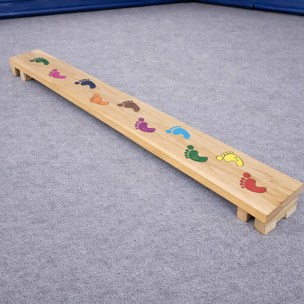 Activfoot Wooden Balance Plank