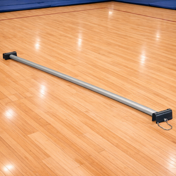 Aluminium Linking Agility Pole