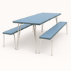 Gopak Premier Folding Table & Bench Sets