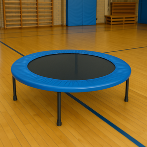 Rebound Trainer Trampoline
