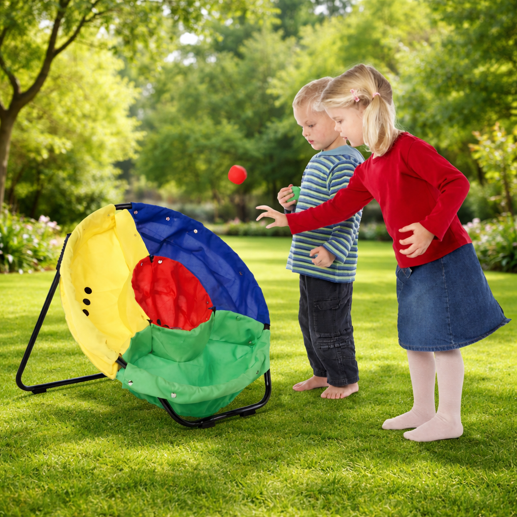 Throwing Game | Motor Skills | www.ee-supplies.co.uk– Educational ...