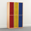 Super Value Tray Storage Unit x 60 Trays