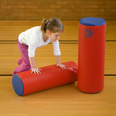 Jump For Joy - Soft Play Small Rods