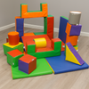 Soft Play Toddler Box 20 Pieces