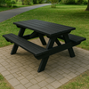 Composite Teeny Tot Picnic Table