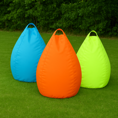 Outdoor Bean Bags