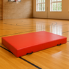 Safety Gym Crash Mats