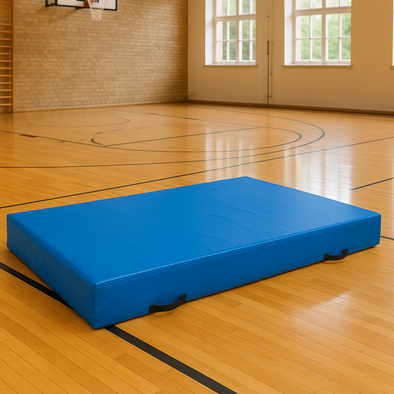 Safety Gym Crash Mats