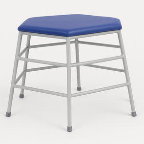 Lita® Hexagonal Padded Movement Table H600mm