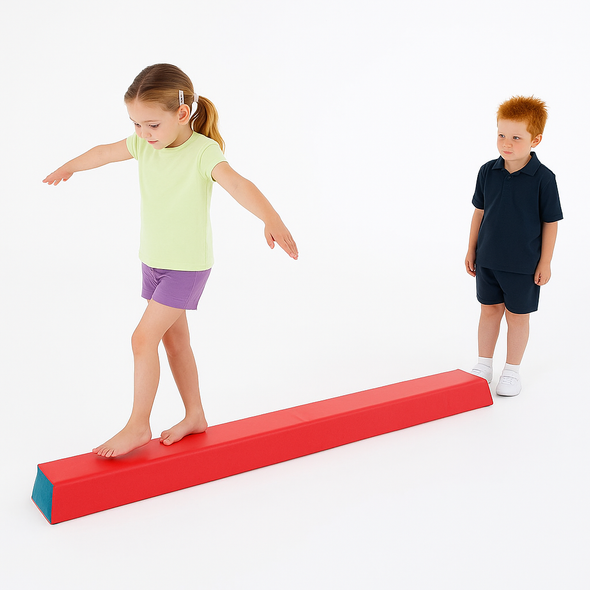 Activsoft- Soft Balance & Agility Beam