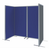 Gallery Display Systems (40mm Thick Panels)