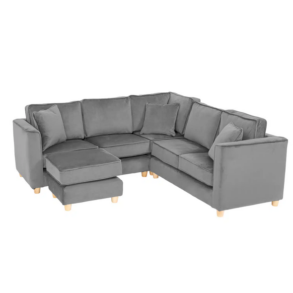 Byron Kids Corner Sofa