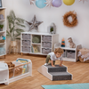 Playscapes White Nursery Bambino Zone 2