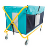 Baby Nursery Evacuation Trolley