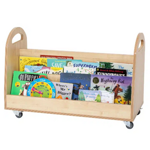 Raleigh Basic Low Level Book Unit