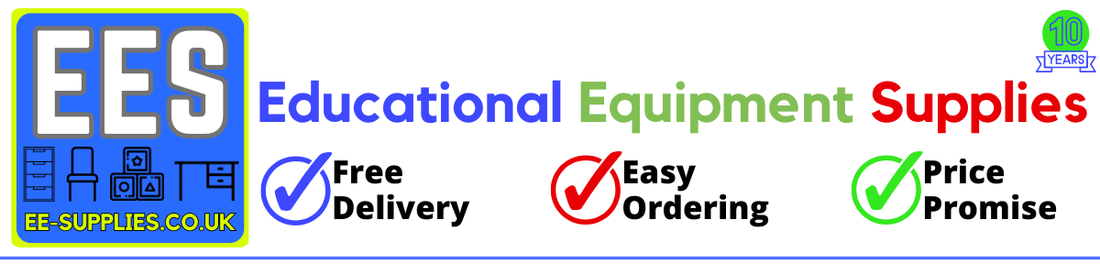 Educational Equipment Supplies