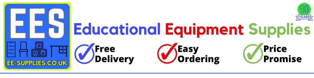 Educational Equipment Supplies