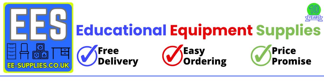 Educational Equipment Supplies